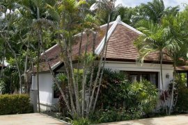 1 Bedroom House for Sale or Rent in Choeng Thale, Phuket