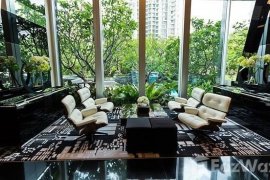 1 Bedroom Condo for rent in The Address Asoke, Makkasan, Bangkok