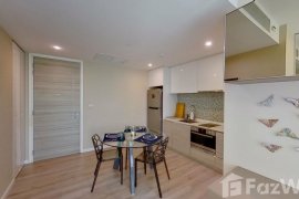 1 Bedroom Condo for rent in The Room Sukhumvit 21, Khlong Toei, Bangkok