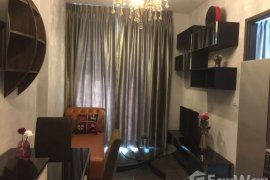 1 Bedroom Condo for rent in Edge Sukhumvit 23, Khlong Toei Nuea, Bangkok near MRT Sukhumvit