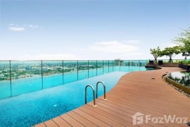 1 Bedroom Condo for rent in Rhythm Sukhumvit 44/1, Phra Khanong, Bangkok
