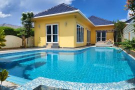 3 Bedroom House for rent in Rawai, Phuket