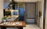1 Bedroom Condo for rent in The Reserve Sukhumvit 61, Khlong Tan Nuea, Bangkok near BTS Thong Lo