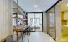 1 Bedroom Condo for rent in Life Asoke, Bang Kapi, Bangkok