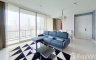 3 Bedroom Condo for rent in Royce Private Residences, Khlong Toei Nuea, Bangkok