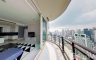 3 Bedroom Condo for rent in Royce Private Residences, Khlong Toei Nuea, Bangkok