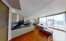 3 Bedroom Condo for rent in Quattro by Sansiri, Khlong Tan Nuea, Bangkok near BTS Thong Lo
