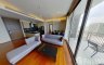 3 Bedroom Condo for rent in Quattro by Sansiri, Khlong Tan Nuea, Bangkok near BTS Thong Lo