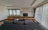 3 Bedroom House for rent in Prompong Mansion, Khlong Toei Nuea, Bangkok