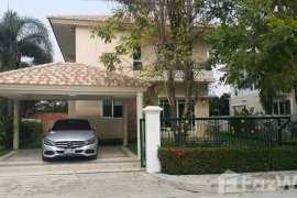 4 Bedroom House for rent in Supalai Suan Luang, Prawet, Bangkok