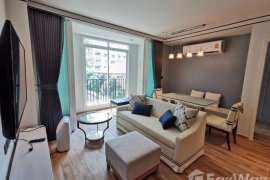2 Bedroom Condo for rent in Maestro 01 Sathorn-Yenakat, Thung Maha Mek, Bangkok near MRT Khlong Toei