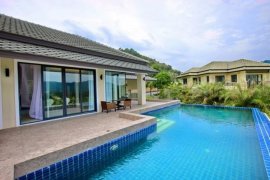 4 Bedroom House for sale in Hua Hin, Prachuap Khiri Khan