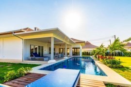 3 Bedroom House for sale in Hua Hin, Prachuap Khiri Khan