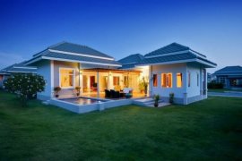 2 Bedroom House for sale in Hua Hin, Prachuap Khiri Khan