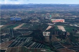 Land for sale in Hua Hin, Prachuap Khiri Khan