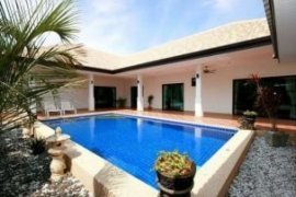 3 Bedroom House for sale in Hin Lek Fai, Prachuap Khiri Khan