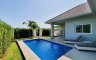 2 Bedroom Villa for sale in Hin Lek Fai, Prachuap Khiri Khan