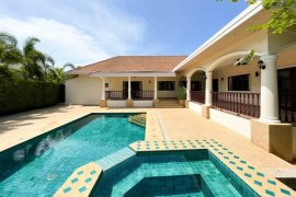 4 Bedroom House for sale in Nong Kae, Prachuap Khiri Khan