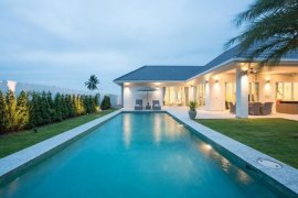 3 Bedroom House for sale in Hin Lek Fai, Prachuap Khiri Khan