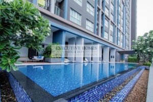 2 Bedroom Condo for rent in Hua Hin, Prachuap Khiri Khan