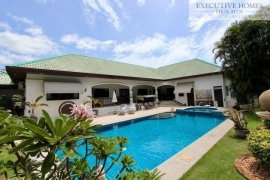 5 Bedroom House for sale in Nong Kae, Prachuap Khiri Khan