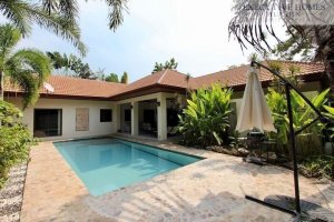 3 Bedroom House for rent in Sam Roi Yot, Prachuap Khiri Khan