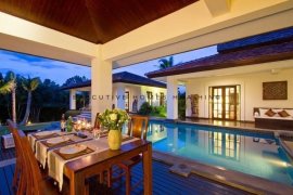 4 Bedroom House for sale in Hua Hin, Prachuap Khiri Khan
