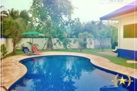3 Bedroom House for sale in Hua Hin, Prachuap Khiri Khan