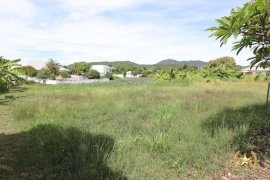 Land for sale in Palm Hills Golf Club & Residence, Cha am, Phetchaburi