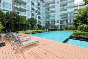 2 Bedroom Condo for rent in Baan View Viman, Nong Kae, Prachuap Khiri Khan