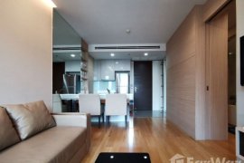 1 Bedroom Condo for sale in The Address Asoke, Makkasan, Bangkok near MRT Phetchaburi