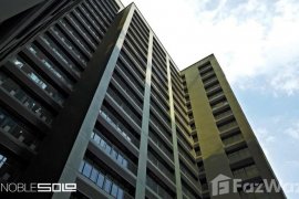 1 Bedroom Condo for Sale or Rent in Noble Solo, Khlong Tan Nuea, Bangkok