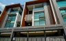 4 Bedroom Townhouse for sale in Residence Sukhumvit 65, Phra Khanong, Bangkok near BTS Ekkamai