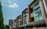 4 Bedroom Townhouse for sale in Residence Sukhumvit 65, Phra Khanong, Bangkok near BTS Ekkamai
