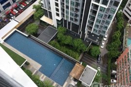 1 Bedroom Condo for sale in Quinn Condo Ratchada, Din Daeng, Bangkok near MRT Sutthisan