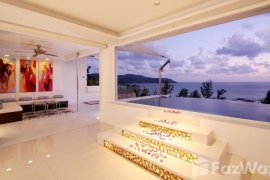 3 Bedroom Condo for sale in Karon, Phuket