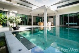 3 Bedroom Villa for Sale or Rent in Si Sunthon, Phuket