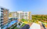 1 Bedroom Condo for sale in The 88 condo hua hin, Hin Lek Fai, Prachuap Khiri Khan