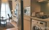 1 Bedroom Condo for Sale or Rent in H Sukhumvit 43, Khlong Tan Nuea, Bangkok near BTS Phrom Phong