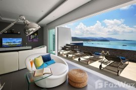 4 Bedroom Villa for Sale or Rent in Unique Residences, Ko Samui, Surat Thani