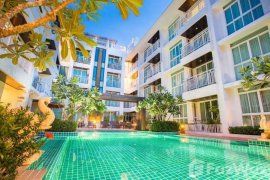 2 Bedroom Condo for sale in Arisara Place, Bo Phut, Surat Thani