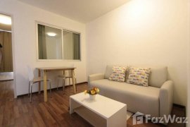 1 Bedroom Condo for sale in Condo U Ratchayothin, Chatuchak, Bangkok near BTS Sena Nikhom