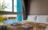 1 Bedroom Condo for sale in Prime Square Condominium, Chang Phueak, Chiang Mai