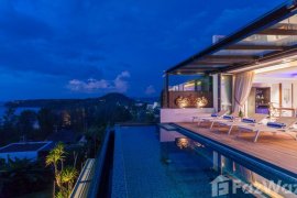 3 Bedroom Villa for Sale or Rent in Choeng Thale, Phuket