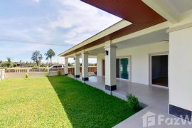 3 Bedroom House for sale in Wararom Village Khao Tao, Wang Phong, Prachuap Khiri Khan