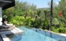 3 Bedroom Villa for sale in Choeng Thale, Phuket
