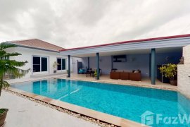 4 Bedroom Villa for sale in Cha am, Phetchaburi