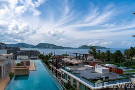 2 Bedroom Apartment for Sale or Rent in Patong, Phuket