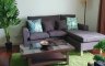 1 Bedroom Condo for sale in 49 Plus, Khlong Tan Nuea, Bangkok near BTS Phrom Phong