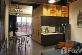 1 Bedroom Condo for sale in Samran Mansion, Sam Sen Nok, Bangkok